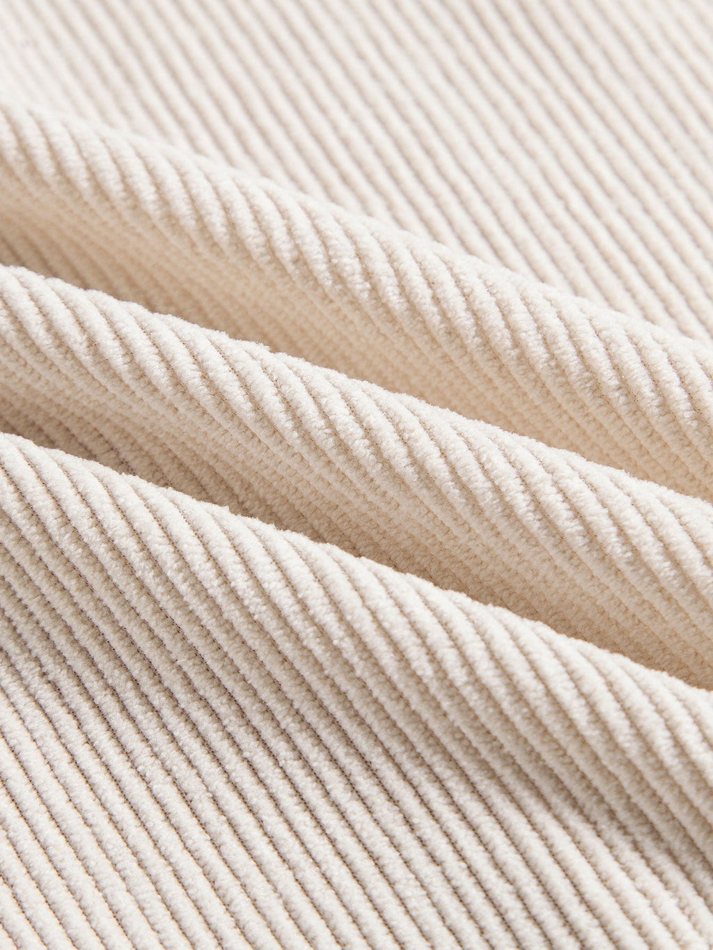 Short Sleeve Button-Up Shirt