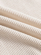 Short Sleeve Button-Up Shirt