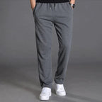Louis | Men’s Casual Spring Relaxed Fit Pants