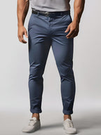 Martin | High-quality stretch men's chinos
