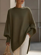 Liv | Effortless Elegance Oversized Sweater