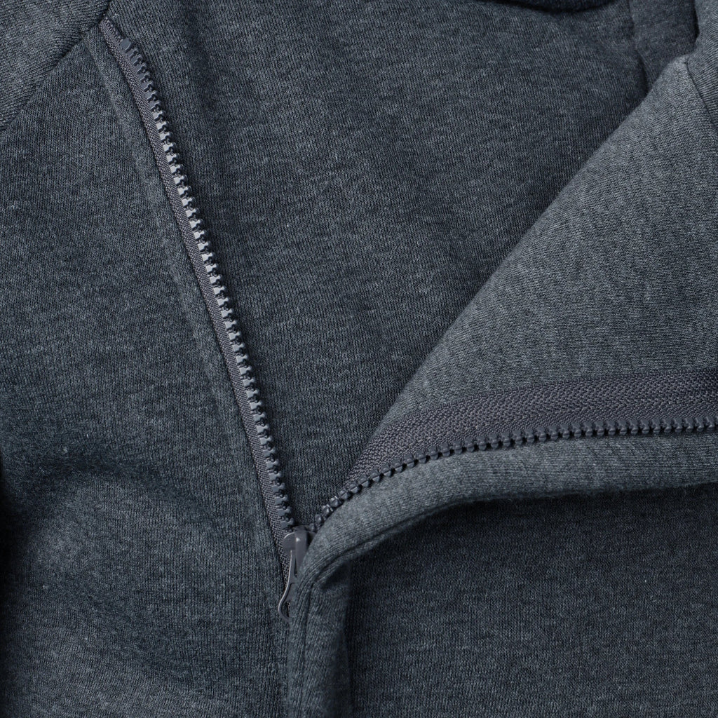 CROSSFIELD HOODIE
