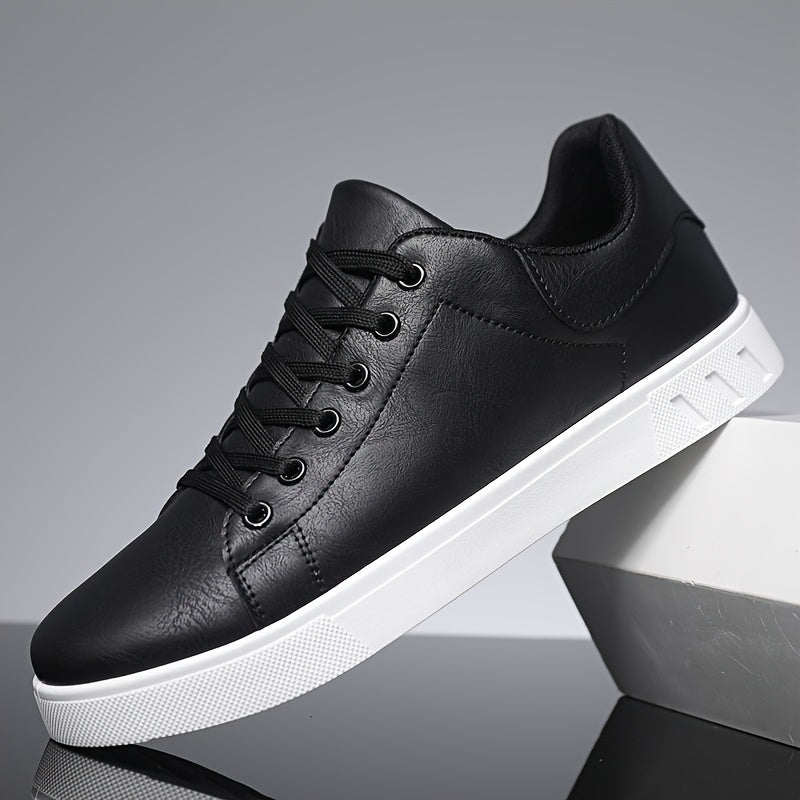 Maxi | Stylish all-season sneakers for men