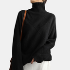 Ember | Cozy Knit Sweater