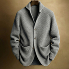 Silvoro | CARDIGAN FOR MEN.