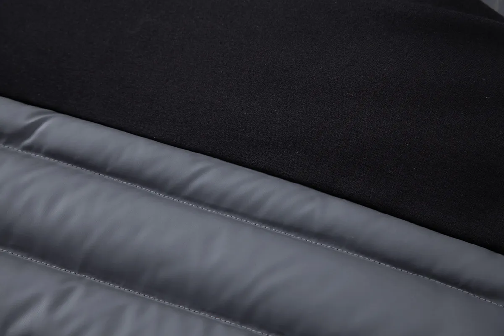 OSLEN | NORDIC HYBRID JACKET