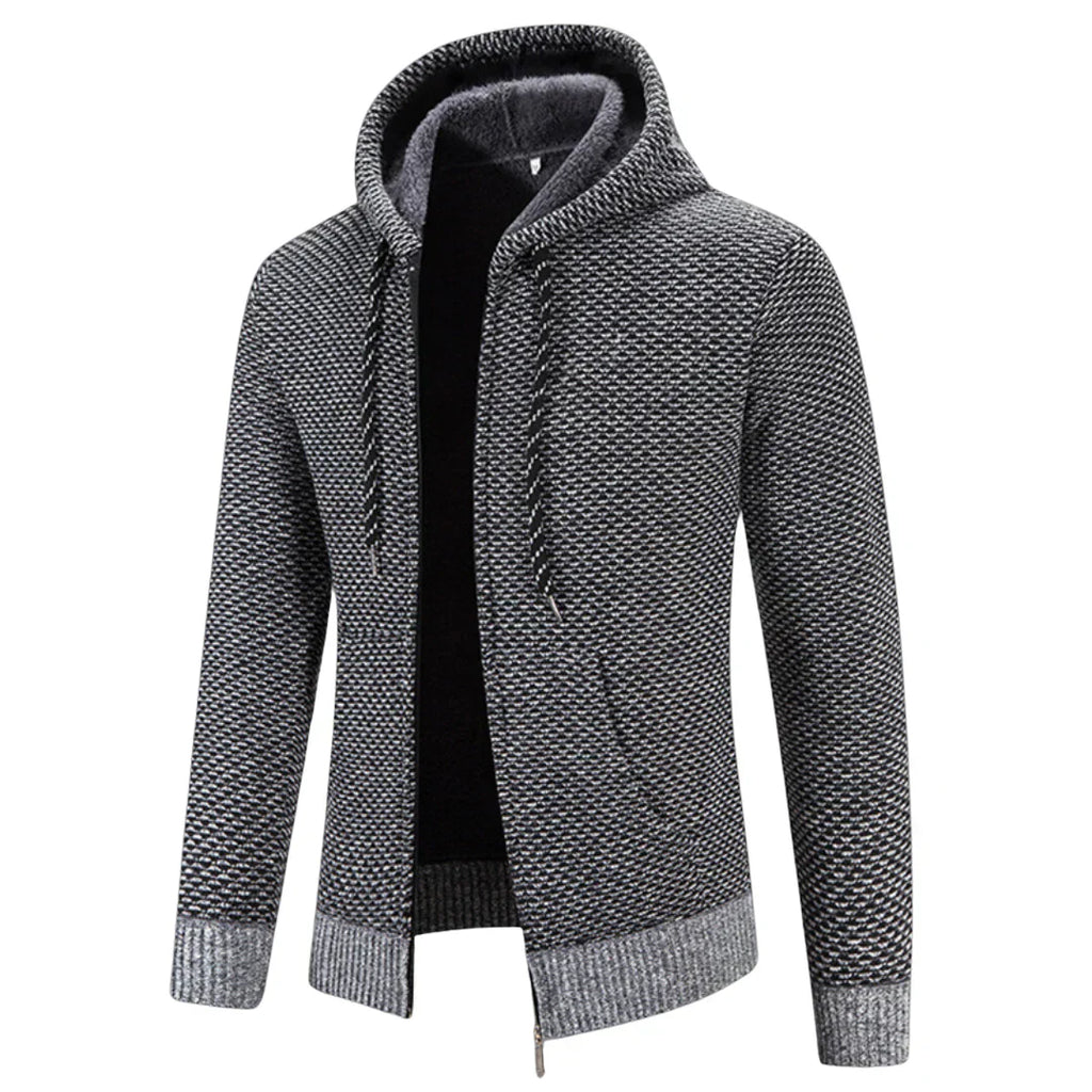 Alexandro | Ultimate Hoodie for Effortless Comfort
