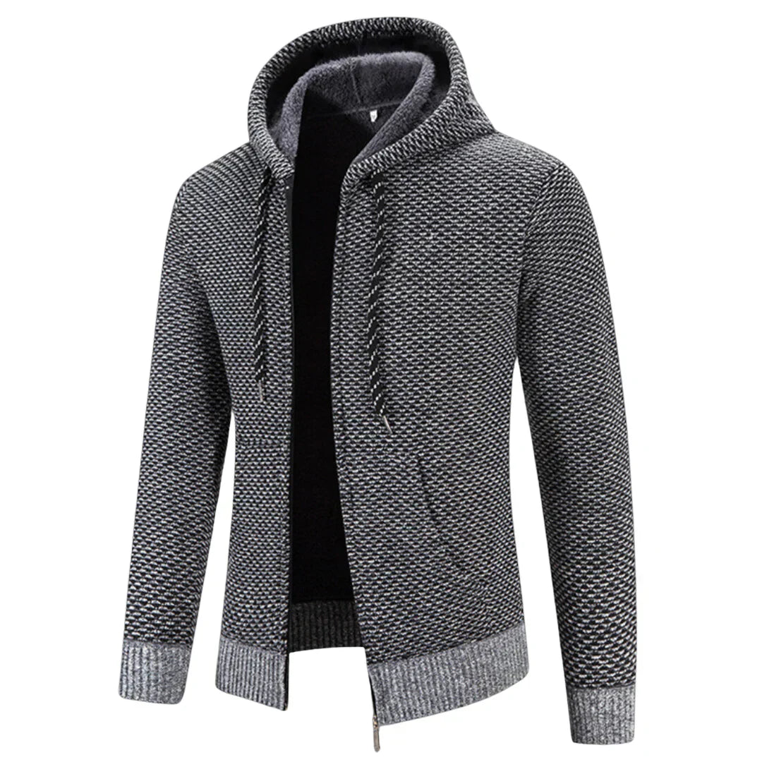 Alexandro | Ultimate Hoodie for Effortless Comfort