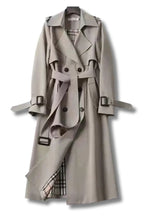 Madeleine™ | Timeless Trench Coat