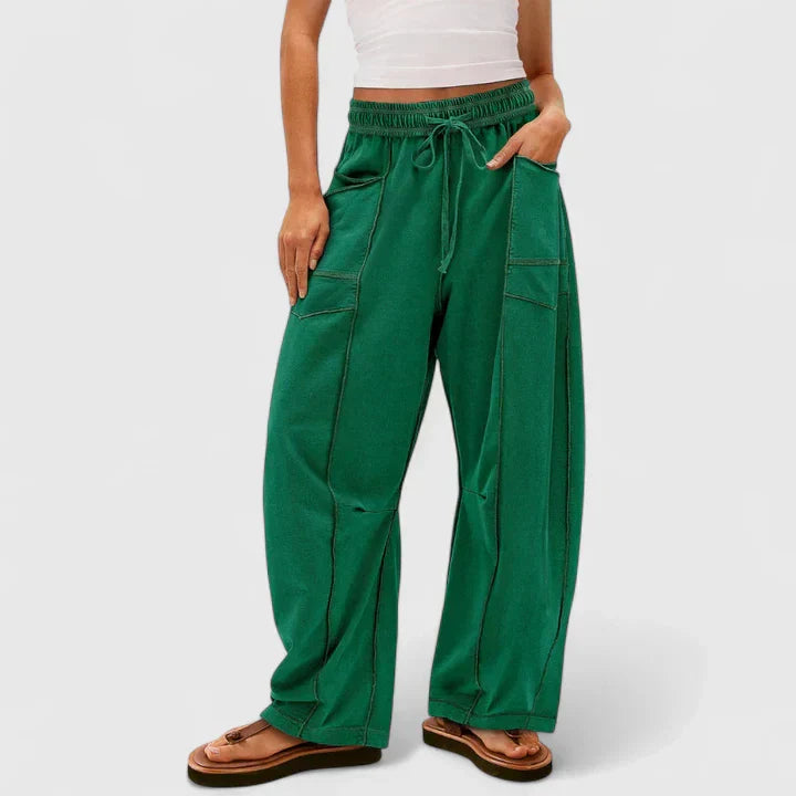 Camryne | Comfortable Pants