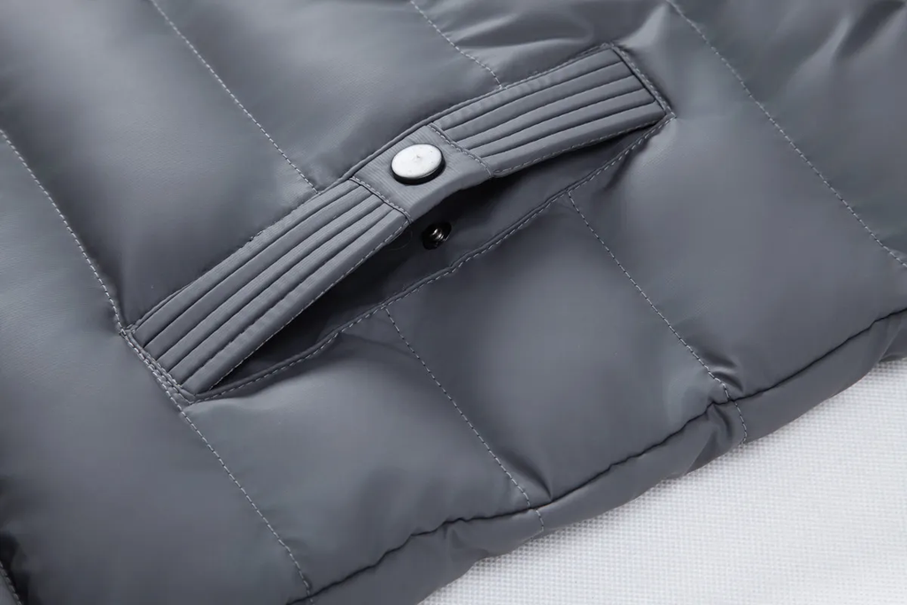 OSLEN | NORDIC HYBRID JACKET