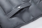 OSLEN | NORDIC HYBRID JACKET