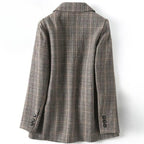 Amilie | FIFTH AVENUE BLAZER