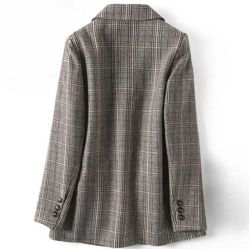 Amilie | FIFTH AVENUE BLAZER