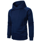 CROSSFIELD HOODIE