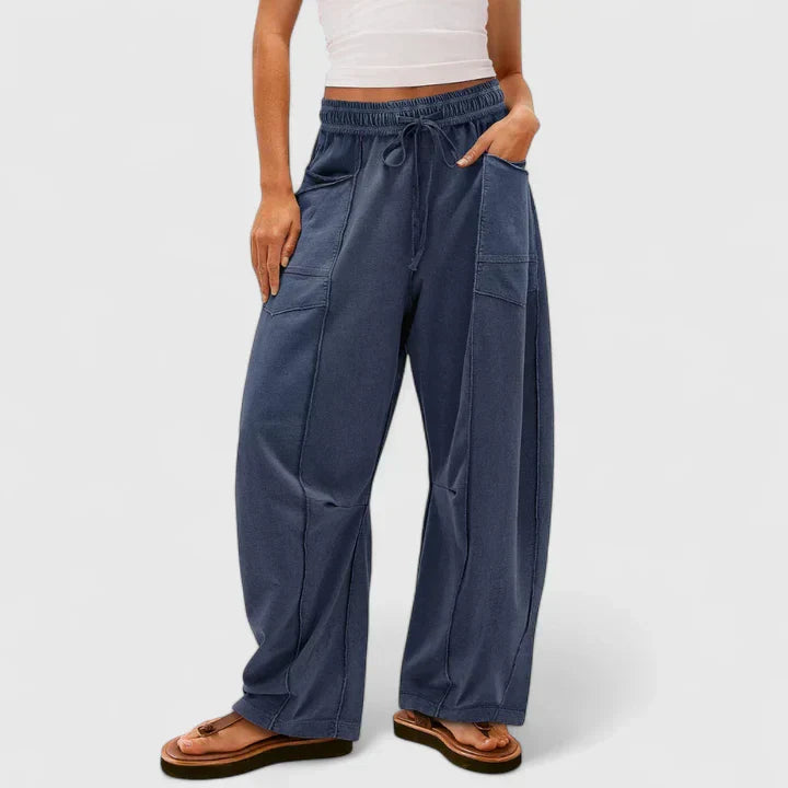Camryne | Comfortable Pants
