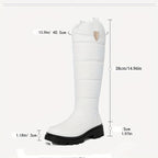 Nini | Orthopedic Warm Winter Boots