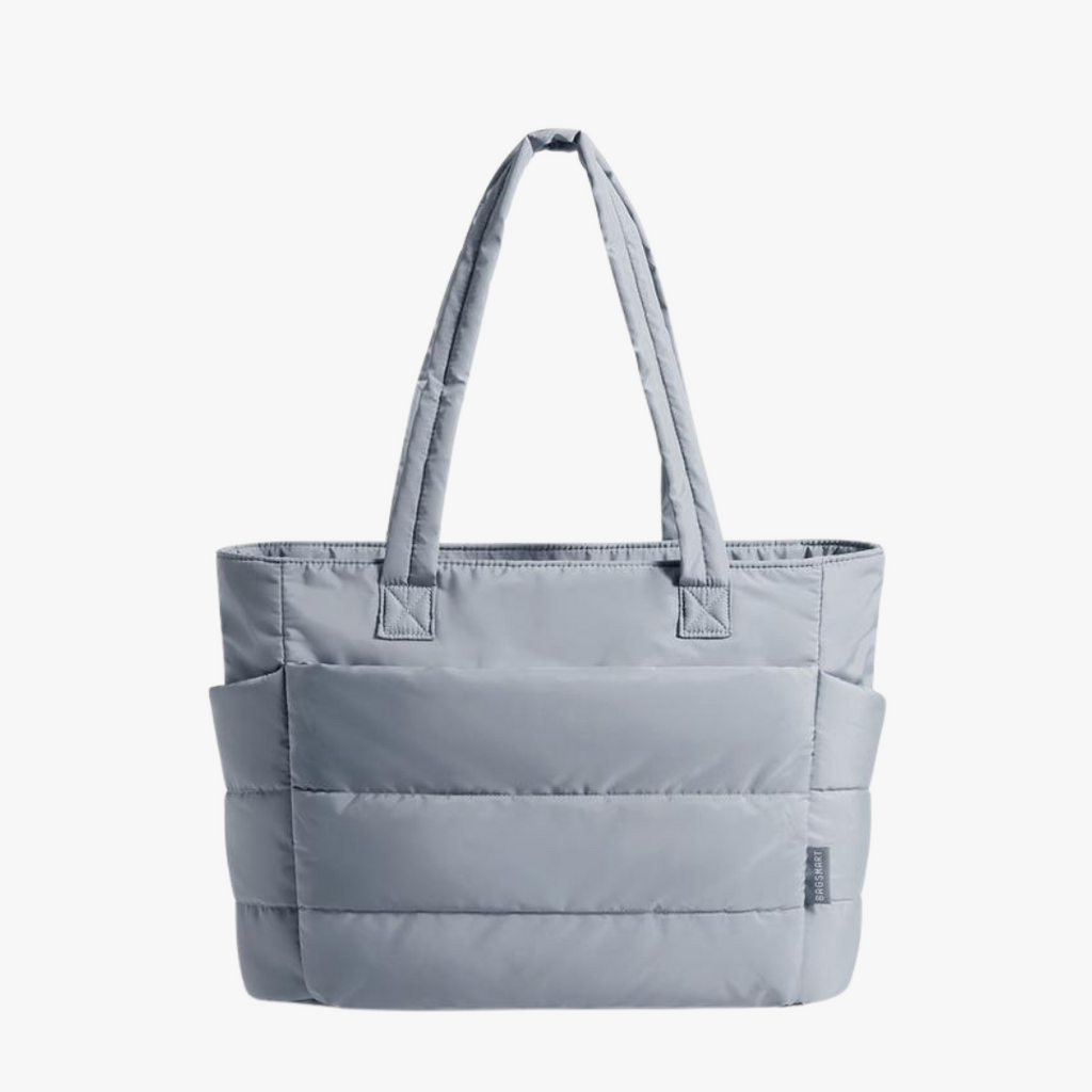 Celesine | Puff House Backpack