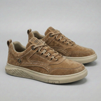 Jacks | 1987 Leather Trainers