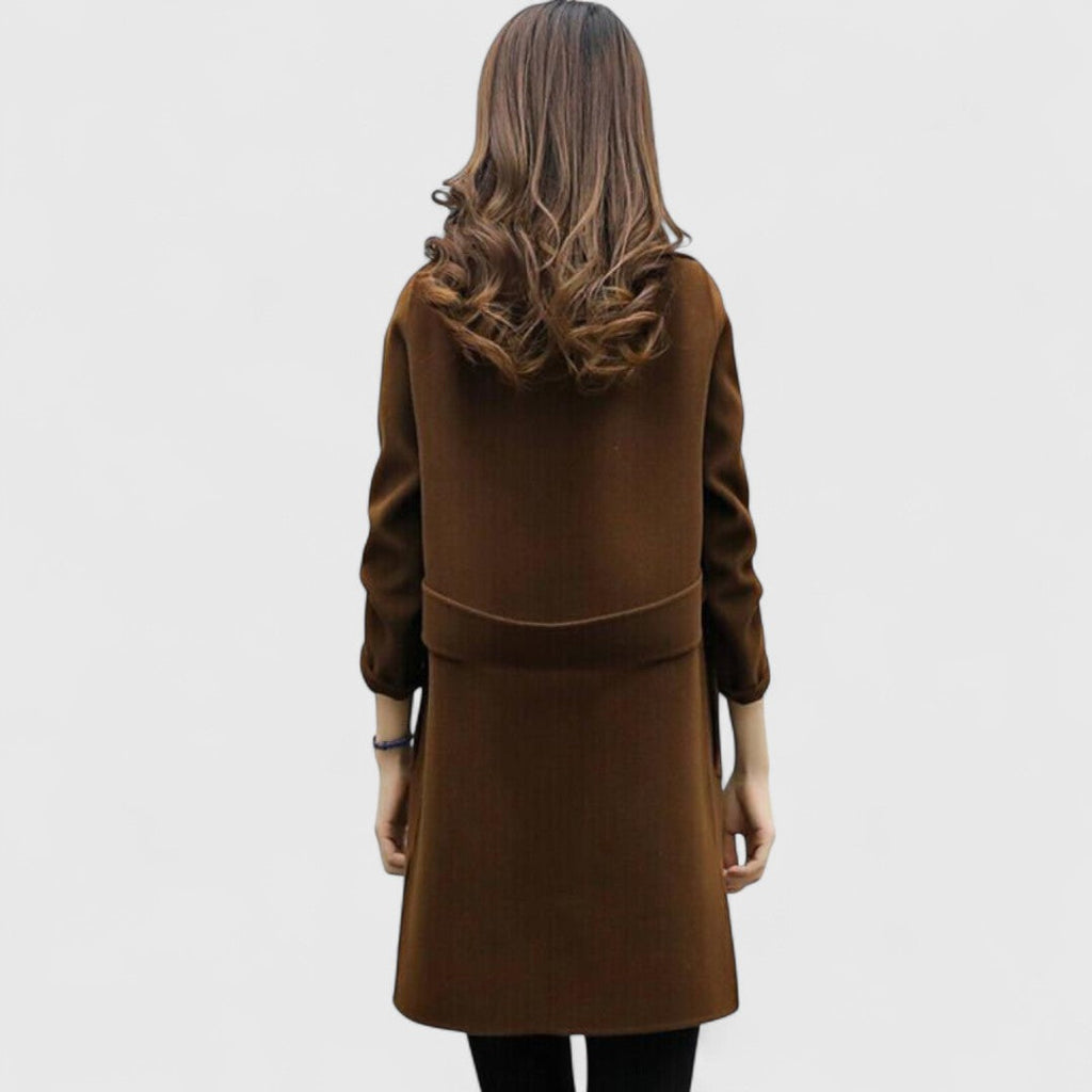 Grace | Elegant Coat