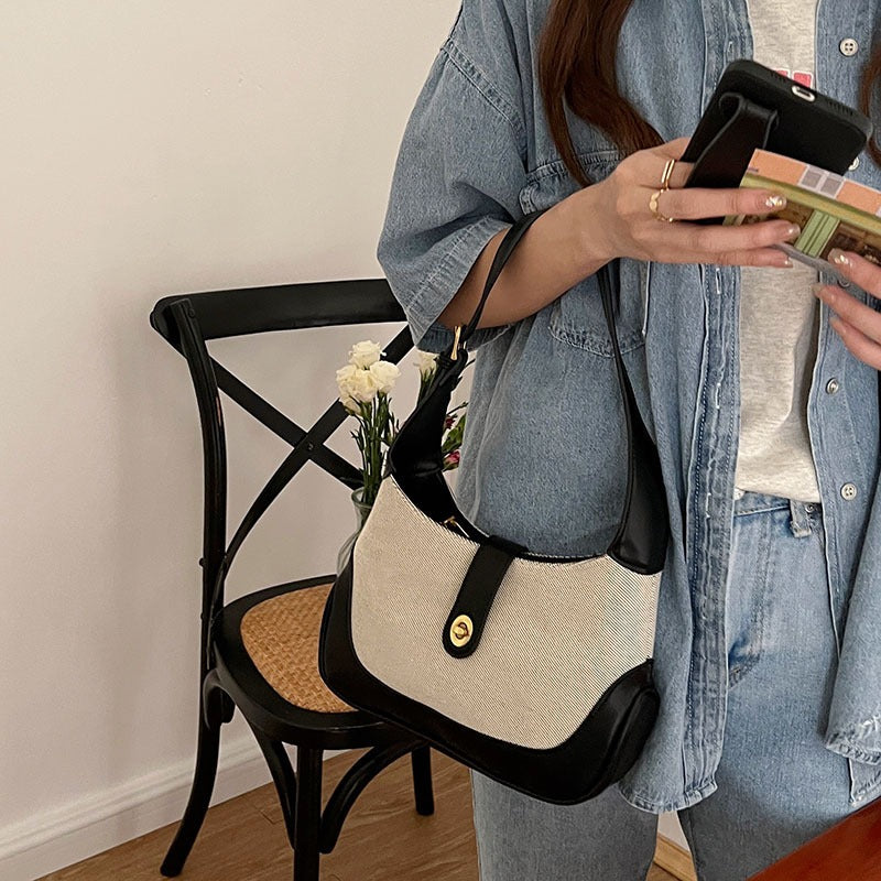 Dalia | Shoulder Bag