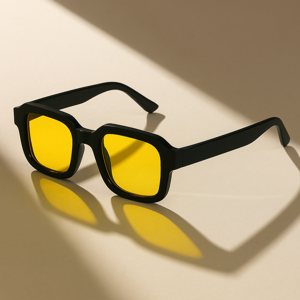 Camora Retro Shades