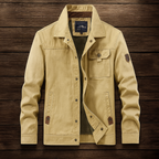 CALDWELL | UTILITY JACKET