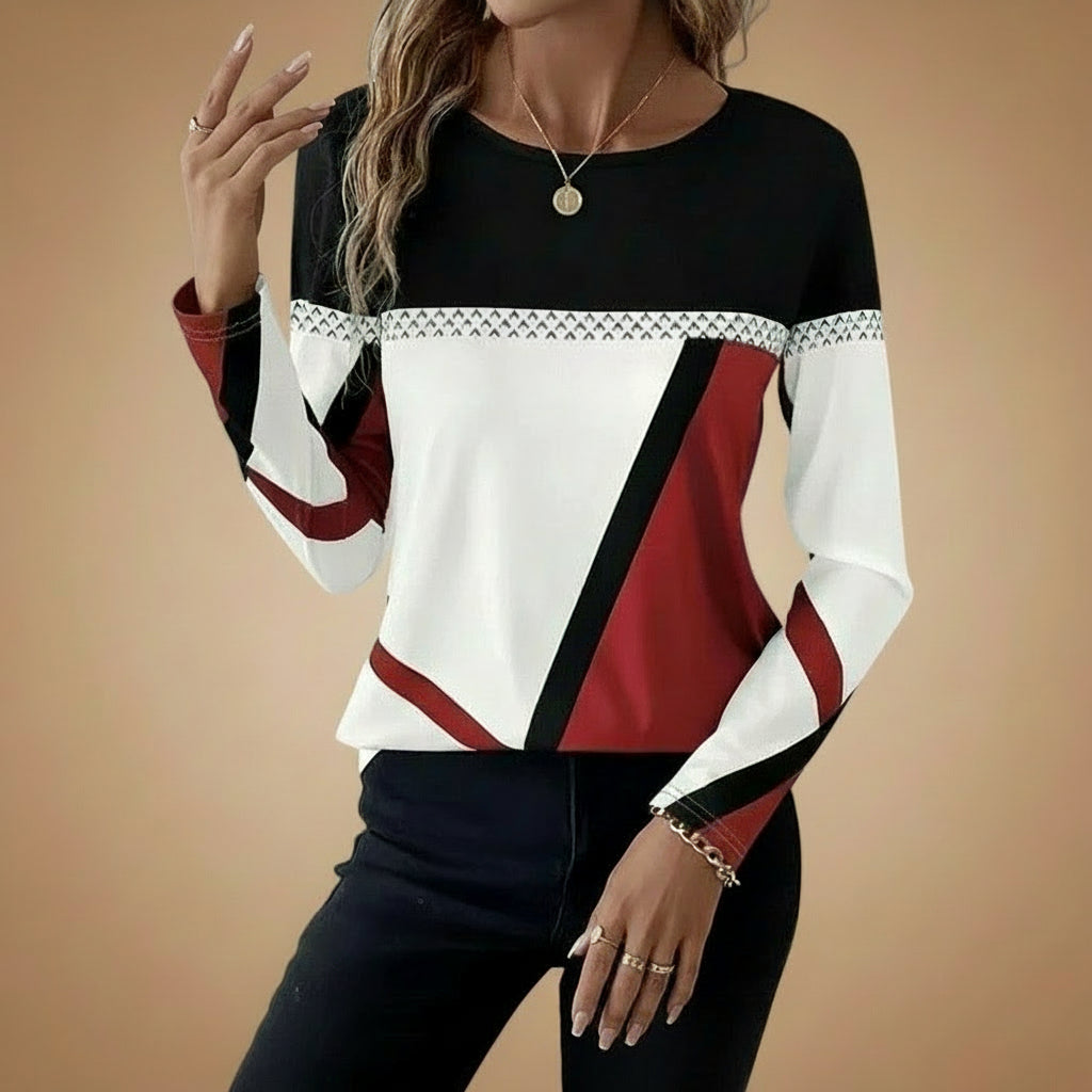 Gloria | Elegant Sweater