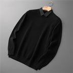 MARLOW | COLLAR SWEATER