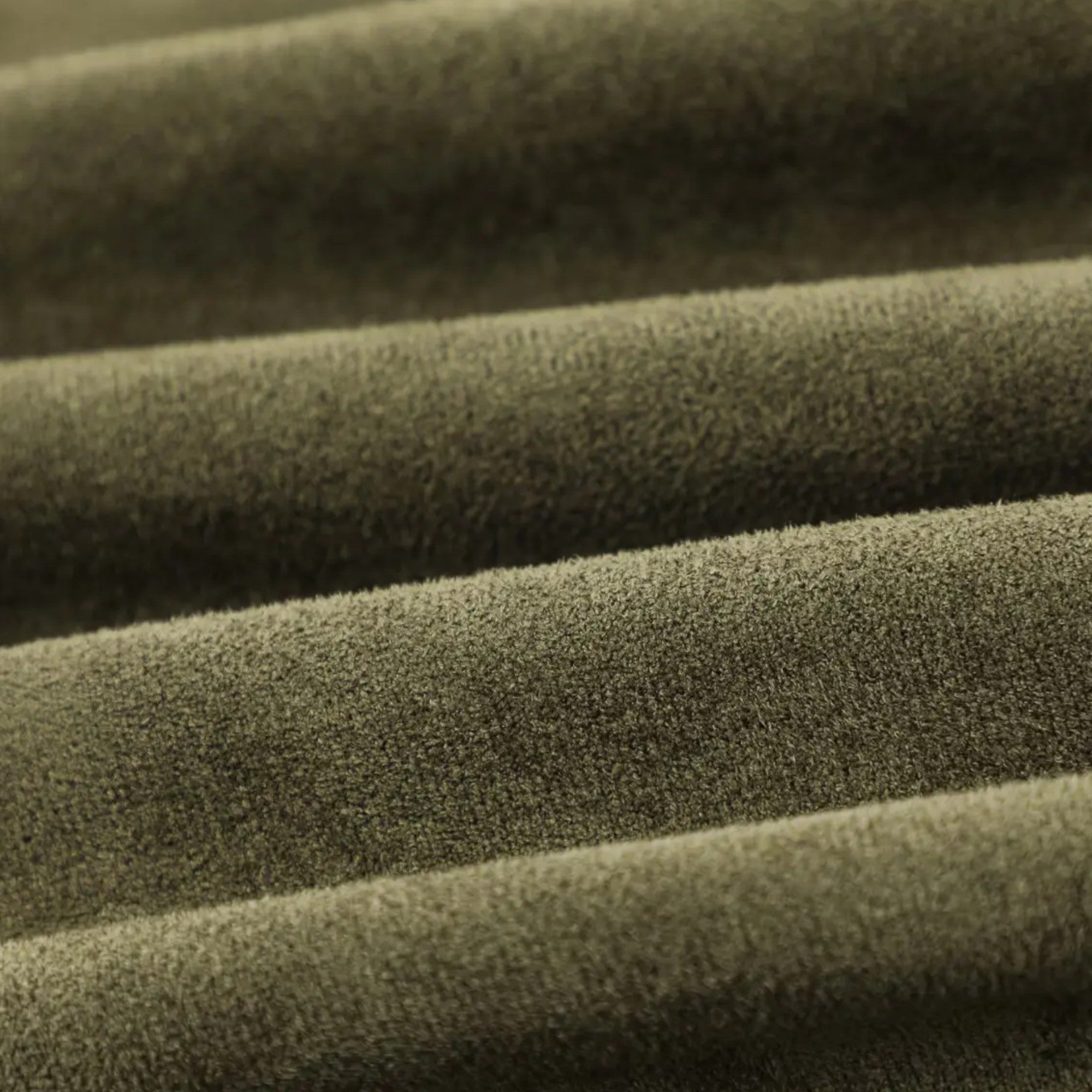 Vivienne | Luxe Suede-Look Women’s Jacket