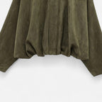 Vivienne | Luxe Suede-Look Women’s Jacket