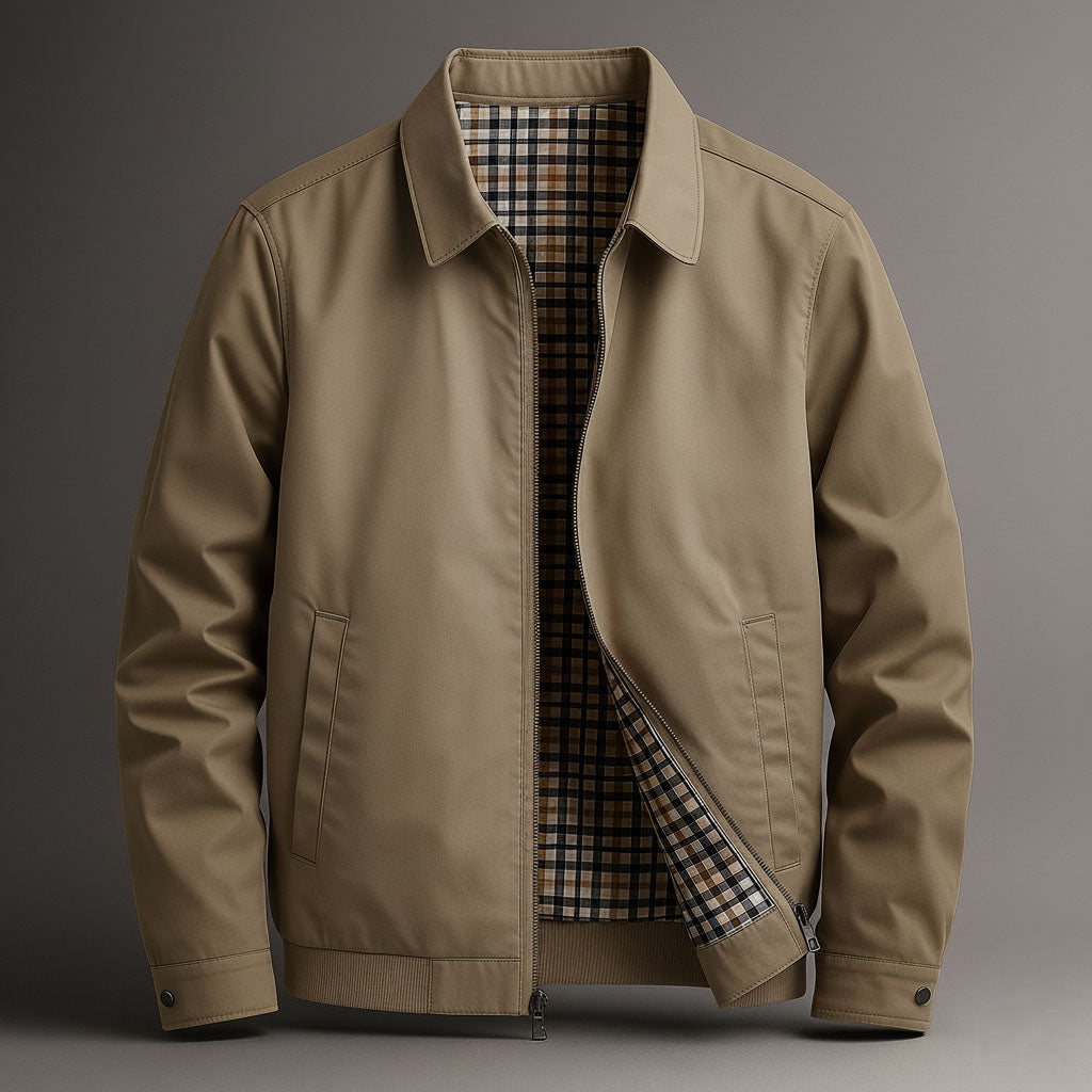 ROWAN | UTILITY JACKET