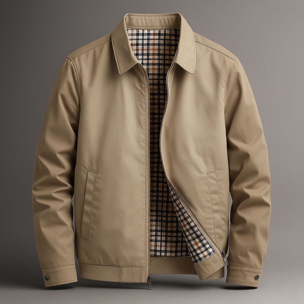 ROWAN | UTILITY JACKET