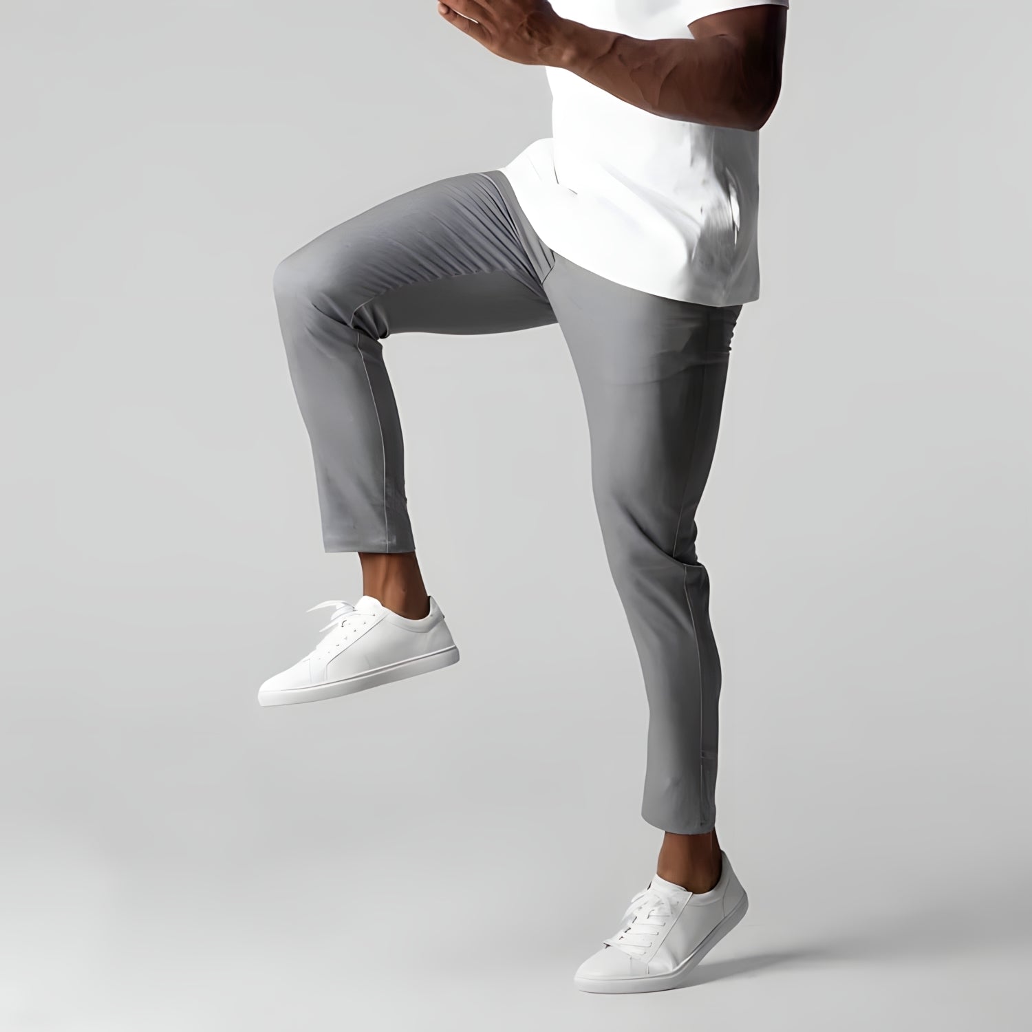 Attivo | Refined Comfort Trousers
