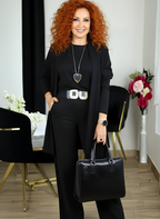 Gabriella 3-Piece Set | Versatile Luxury & Comfort