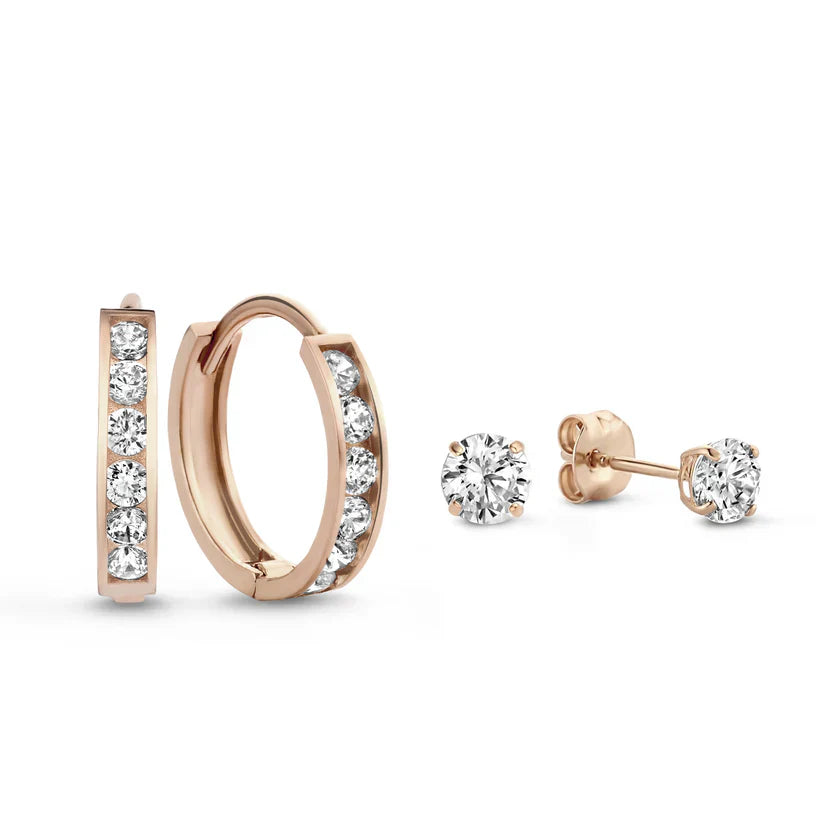 Brillane | Earring Set