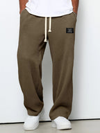 Don | Men’s Relaxed Fit Trousers