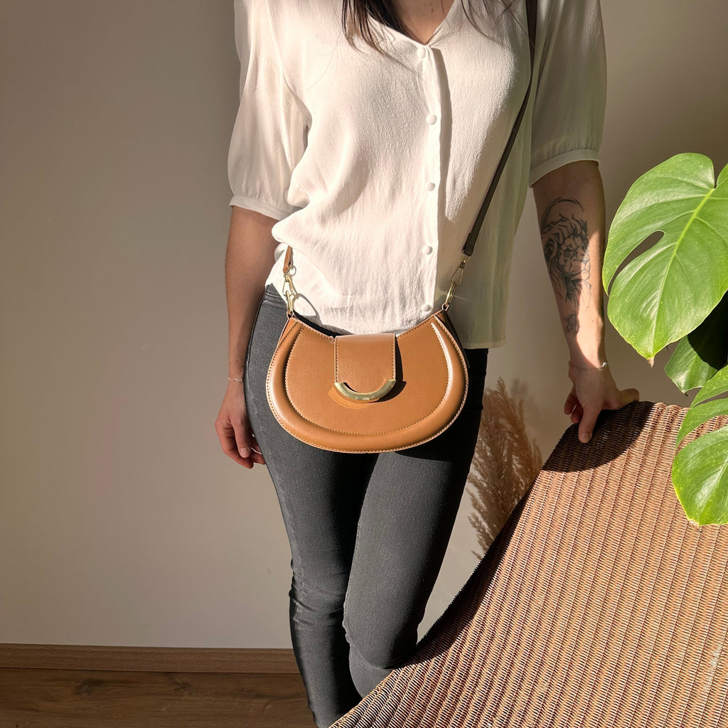 Lanna | Crossbody Bag