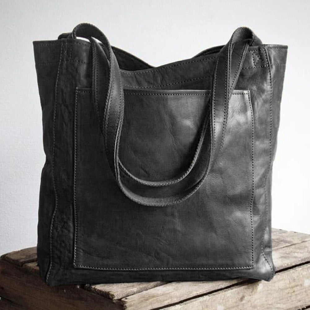 Lorin | Casual Shoulder Tote Bag