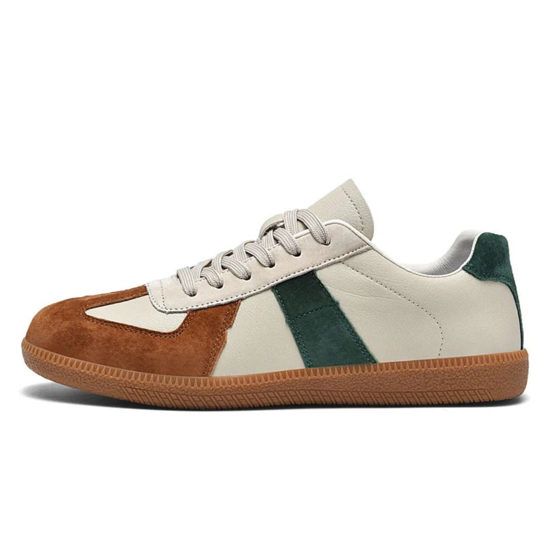 Will | Classic Low Top Sneakers