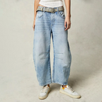Sheeron | Casual loose jeans for comfort
