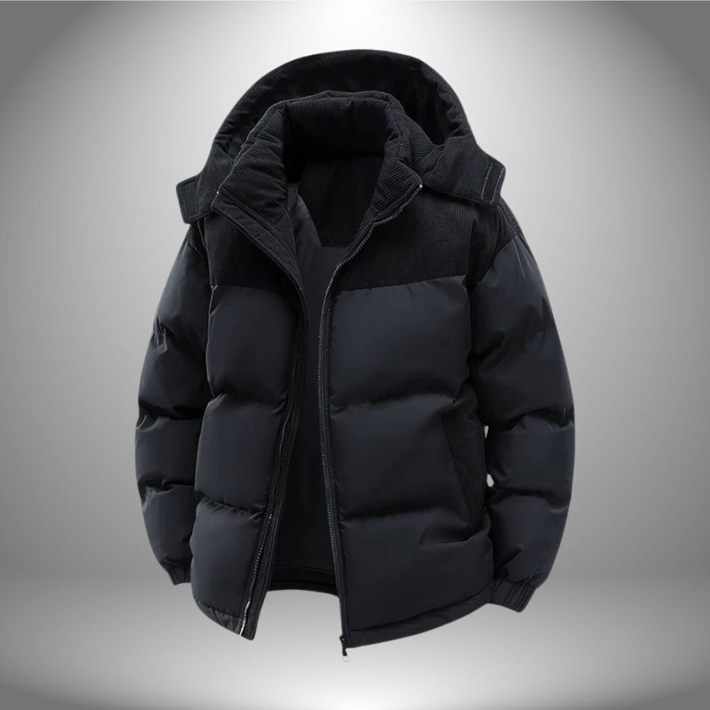 Jack | Luxurious winter jacket