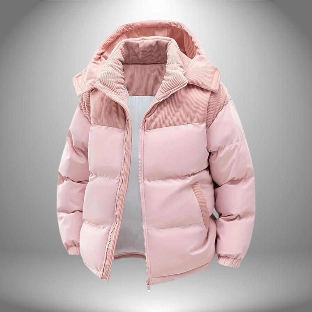 Jack | Luxurious winter jacket