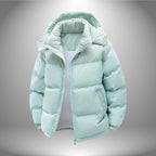 Jack | Luxurious winter jacket