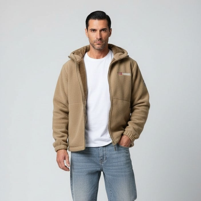 Nathan | Winter Jacket