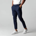Attivo | Refined Comfort Trousers