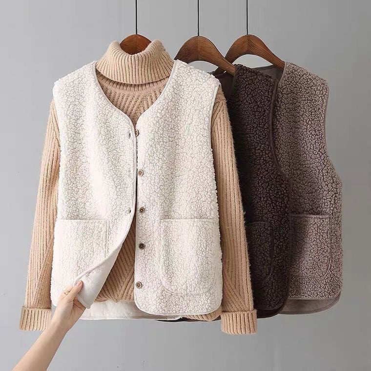 Ruth | Cozy Cardigan
