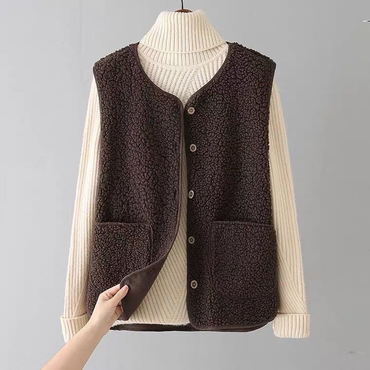 Ruth | Cozy Cardigan