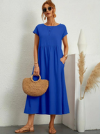 Jenn | Lightweight summer dress