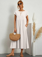 Jenn | Lightweight summer dress